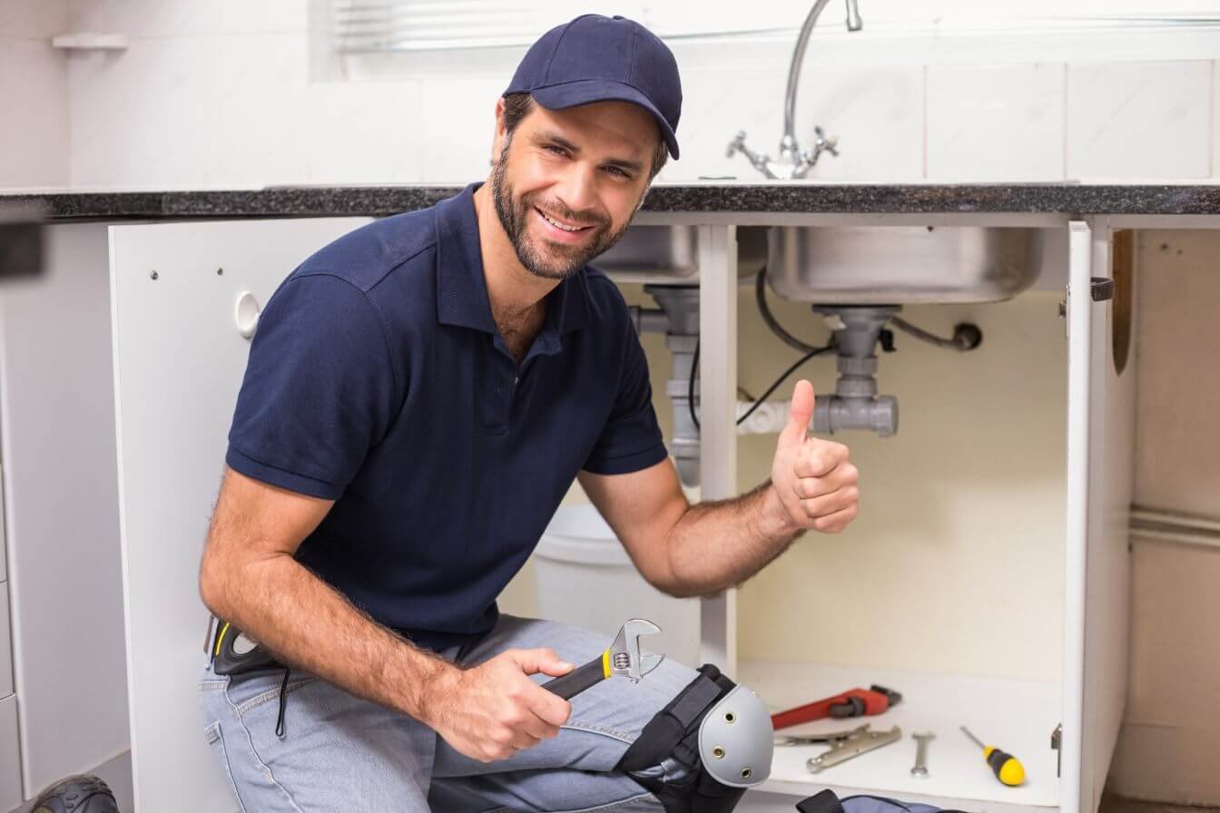 Plombier Marseille 5