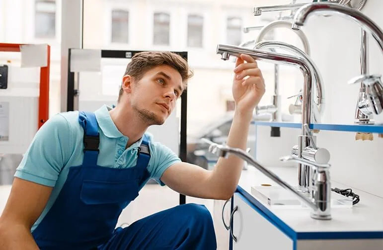 Plombier Marseille 7