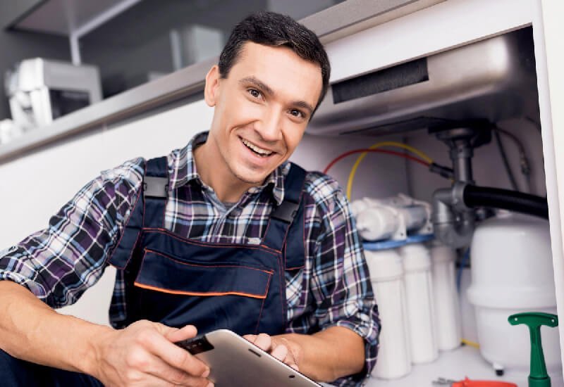 Plombier Marseille 9