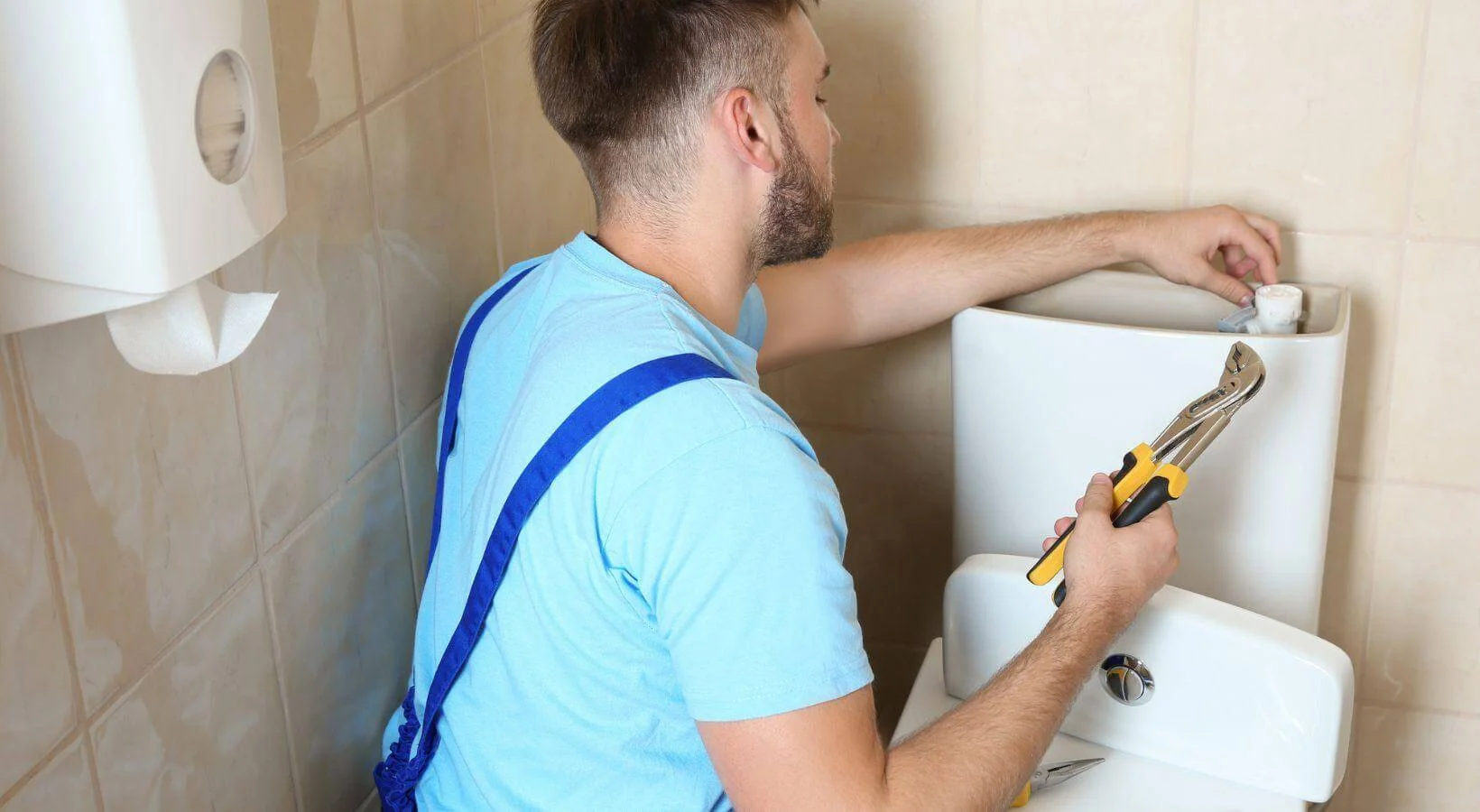 Plombier Marseille 7