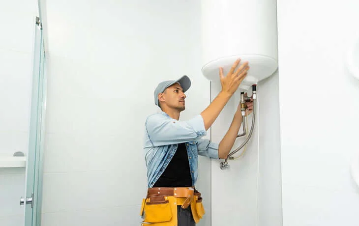 Plombier Marseille 7