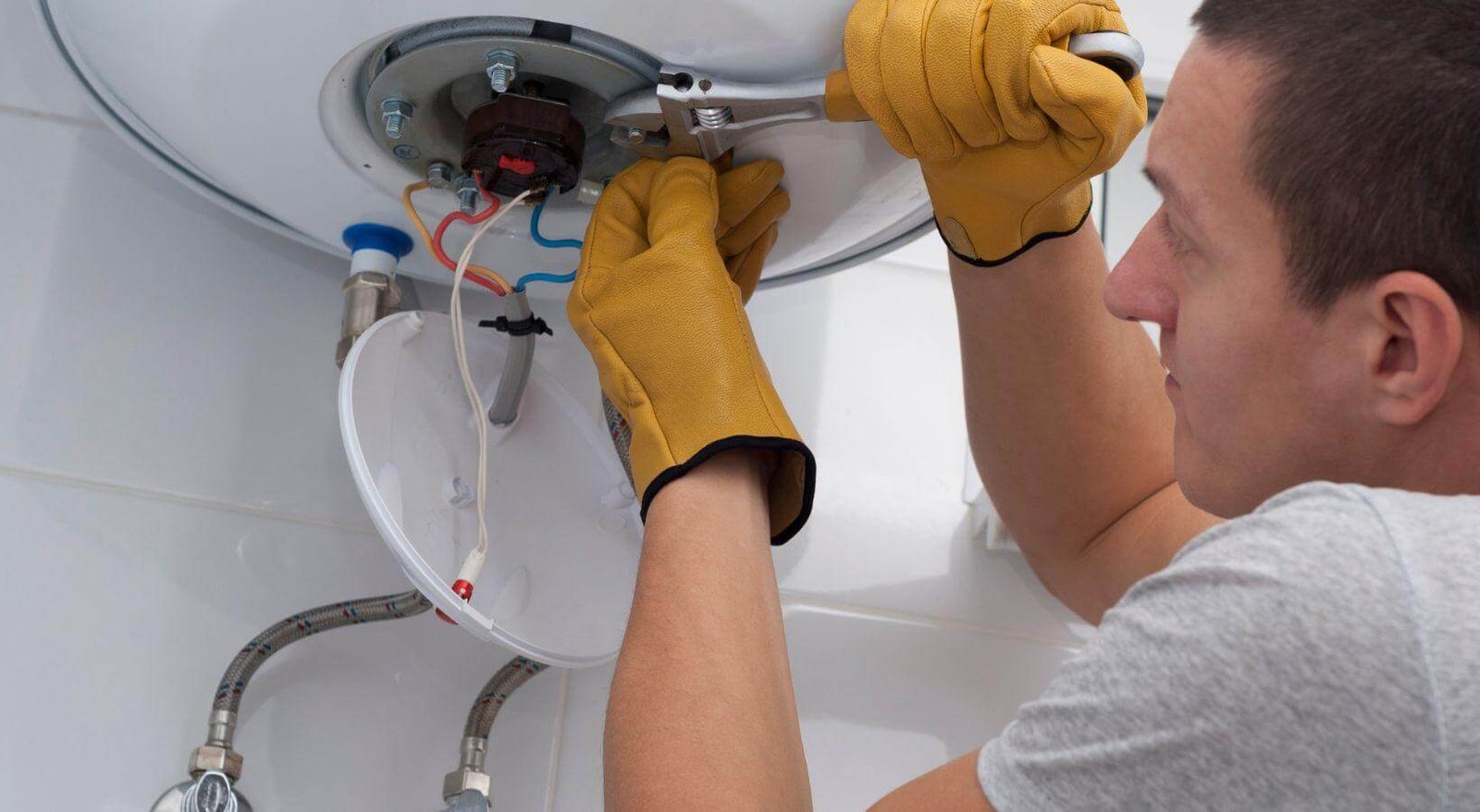 Plombier Marseille 13