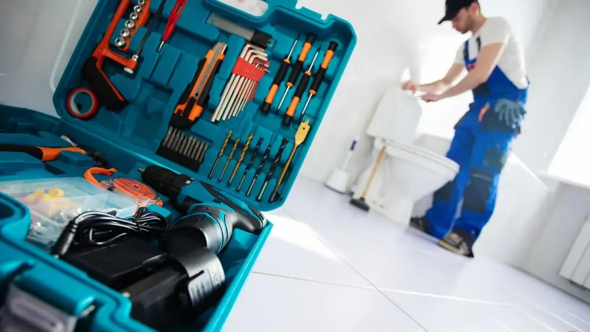 Plombier Marseille 14