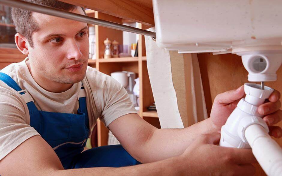 Plombier Lyon 1 pas cher