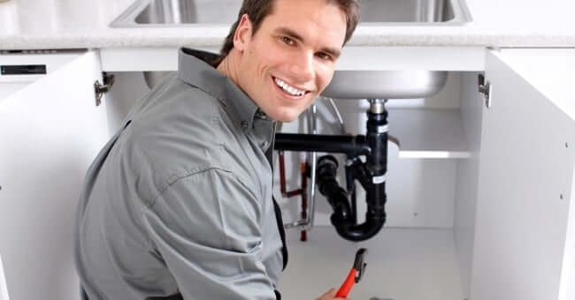 Plombier Lyon 2 pas cher