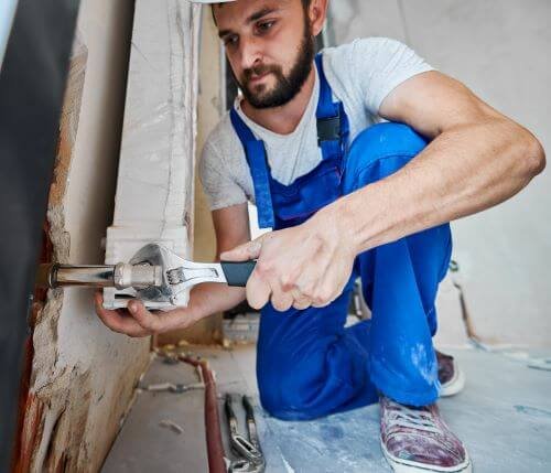 Plombier Lyon 4 pas cher